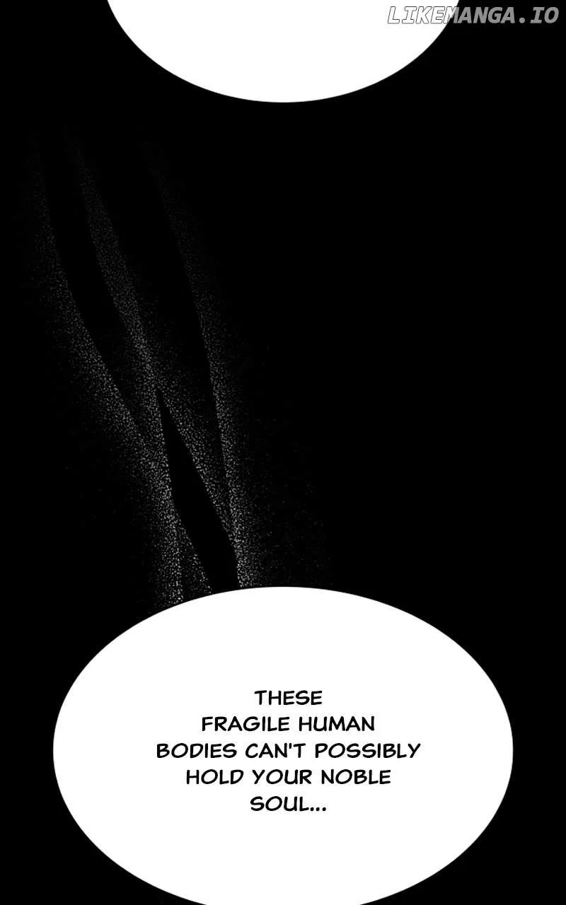 How a Goddess Wins Over Tigers Chapter 42 – Page 127