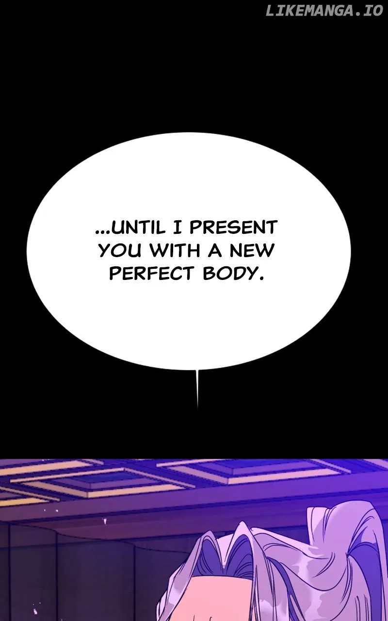 How a Goddess Wins Over Tigers Chapter 42 – Page 129