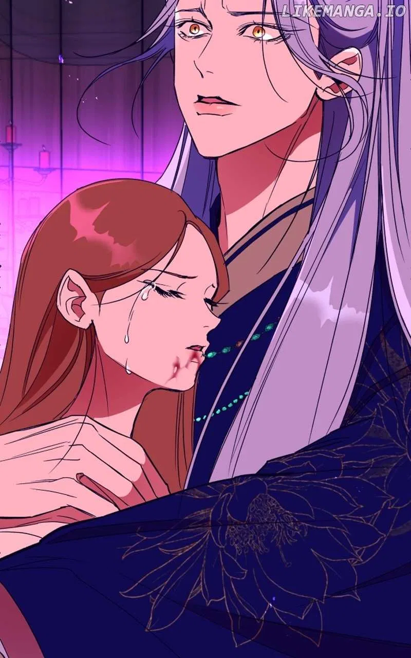 How a Goddess Wins Over Tigers Chapter 42 – Page 130