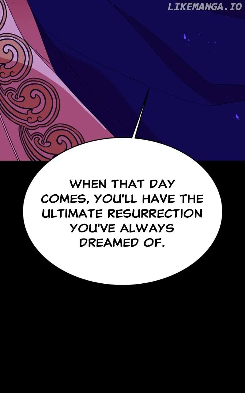 How a Goddess Wins Over Tigers Chapter 42 – Page 131