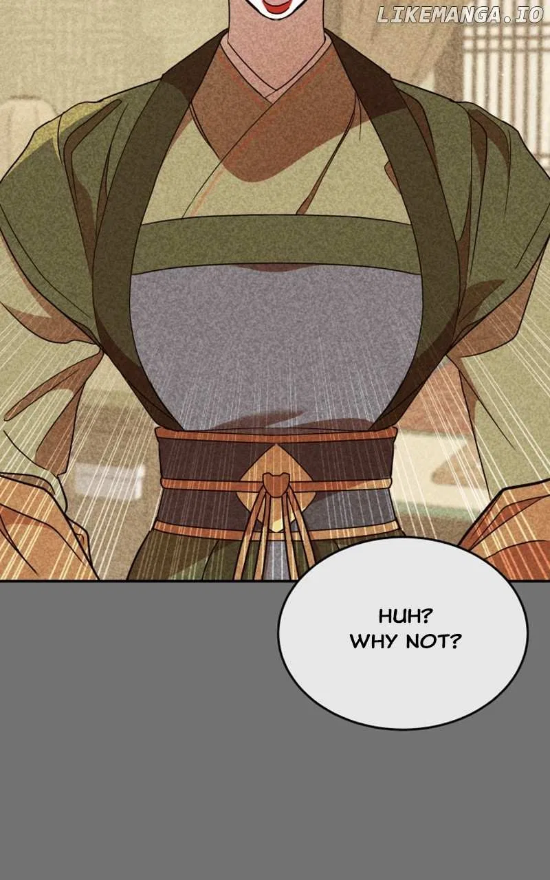How a Goddess Wins Over Tigers Chapter 42 – Page 136