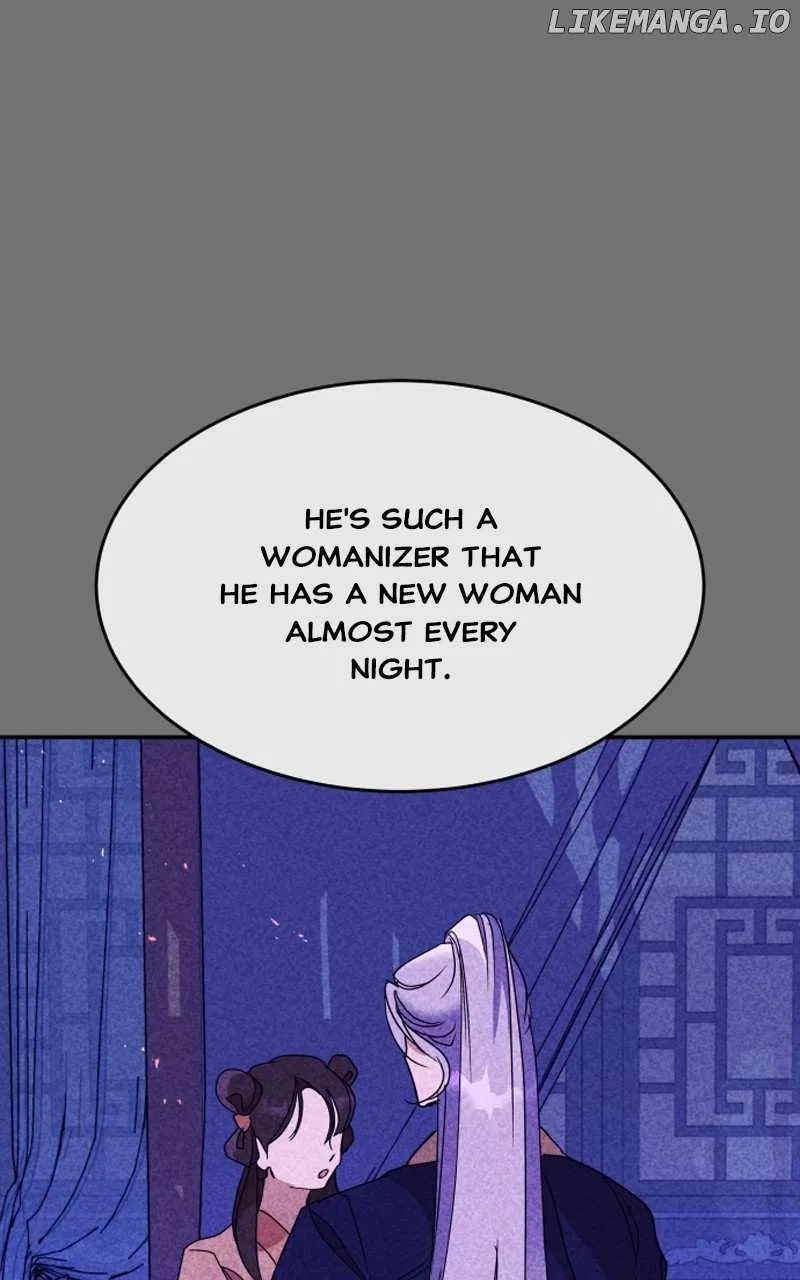How a Goddess Wins Over Tigers Chapter 42 – Page 137