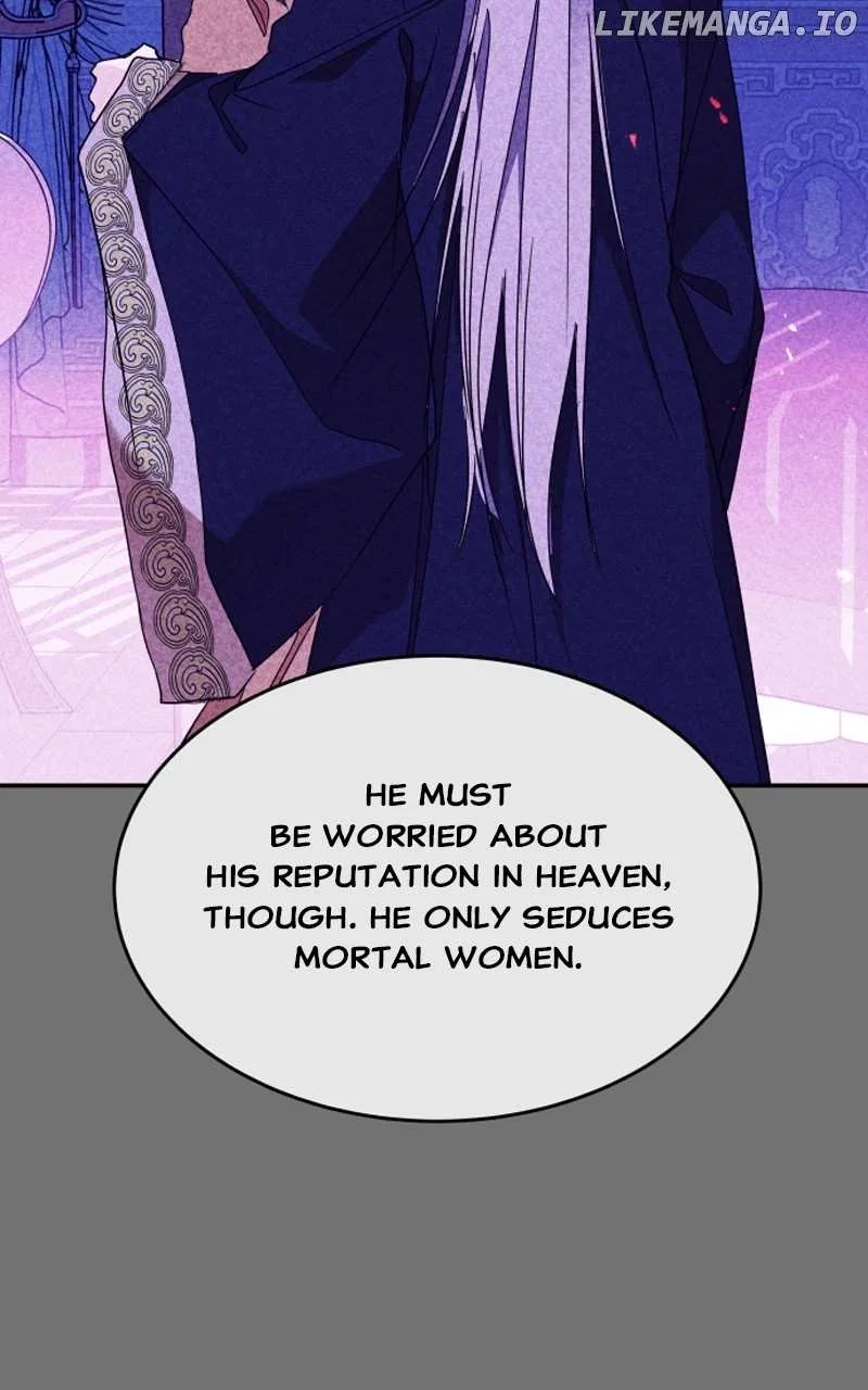 How a Goddess Wins Over Tigers Chapter 42 – Page 138