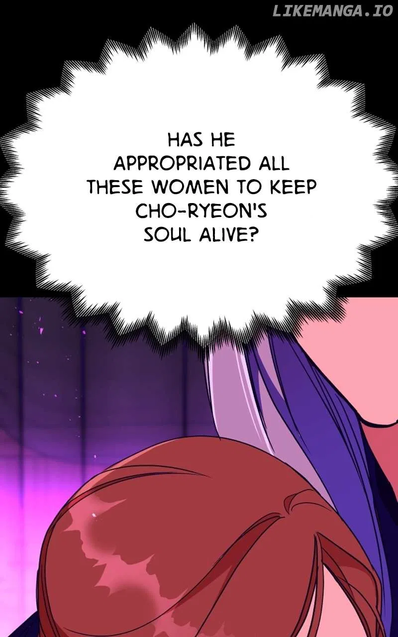 How a Goddess Wins Over Tigers Chapter 42 – Page 141