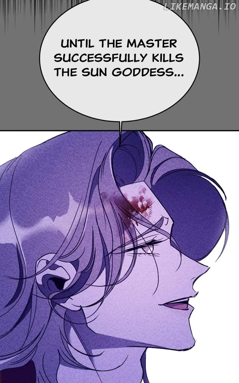 How a Goddess Wins Over Tigers Chapter 42 – Page 144