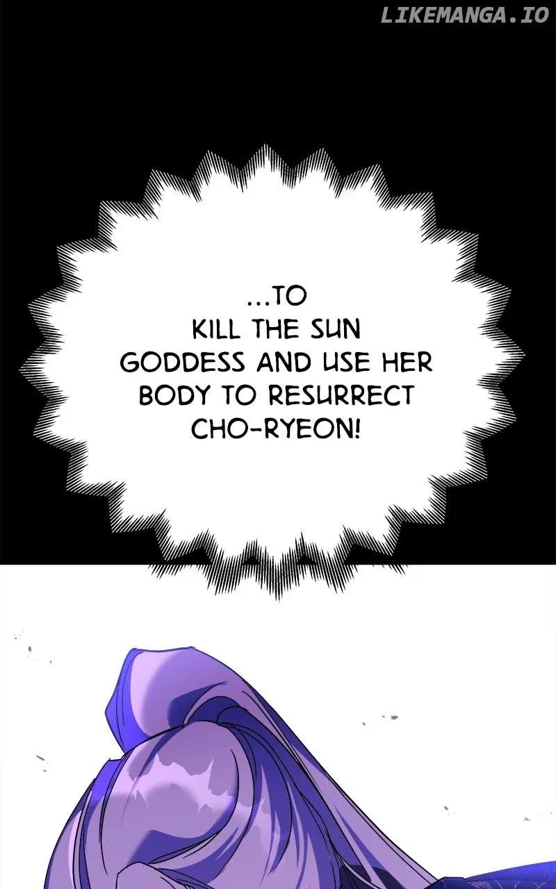 How a Goddess Wins Over Tigers Chapter 42 – Page 146