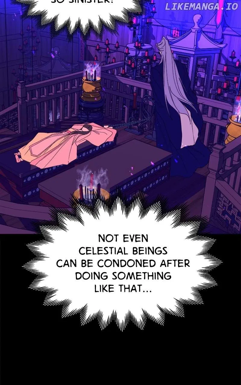 How a Goddess Wins Over Tigers Chapter 42 – Page 149