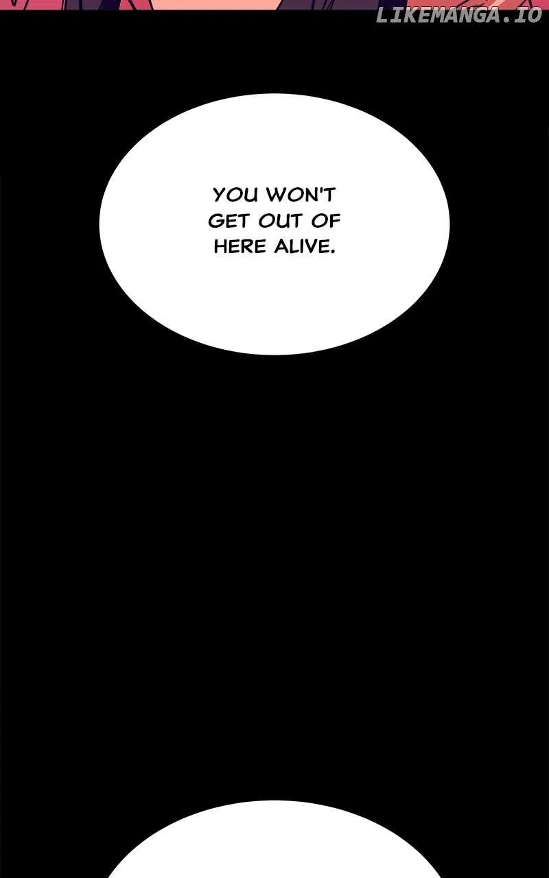 How a Goddess Wins Over Tigers Chapter 42 – Page 155