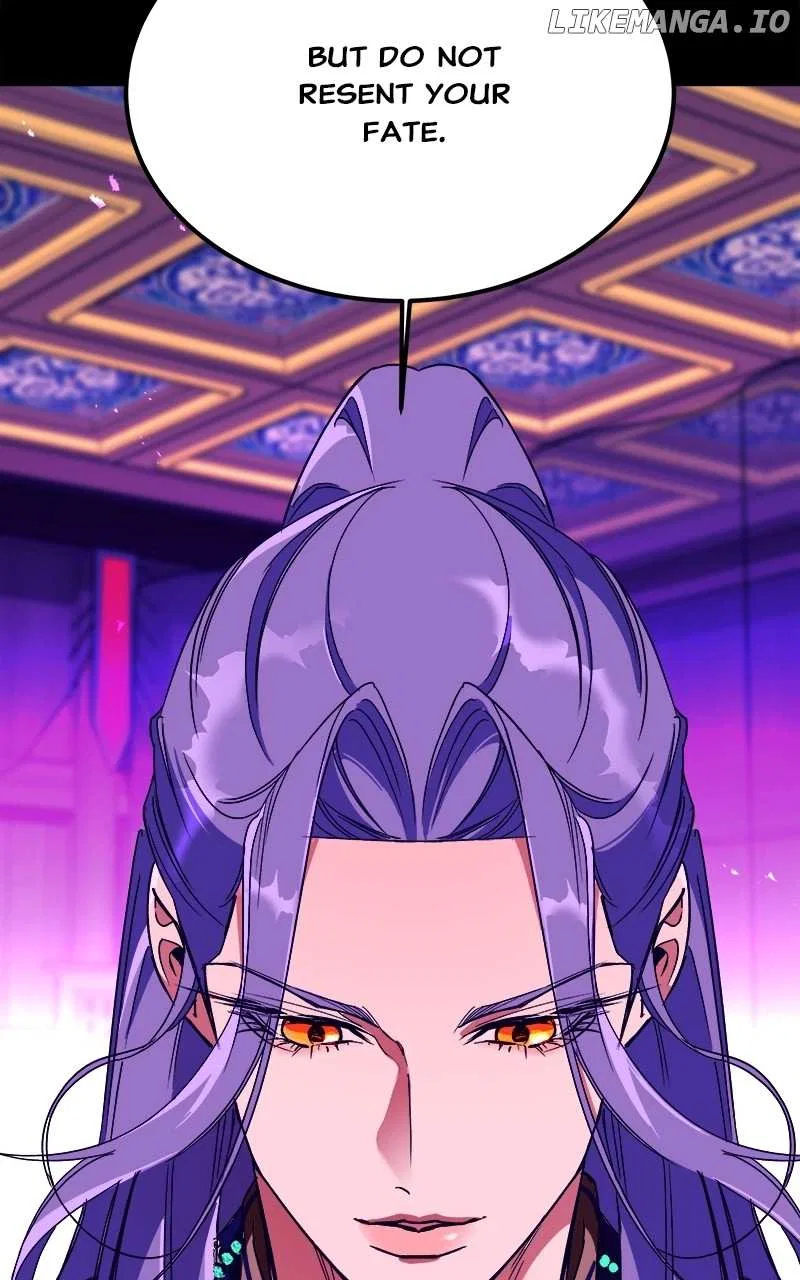 How a Goddess Wins Over Tigers Chapter 42 – Page 156