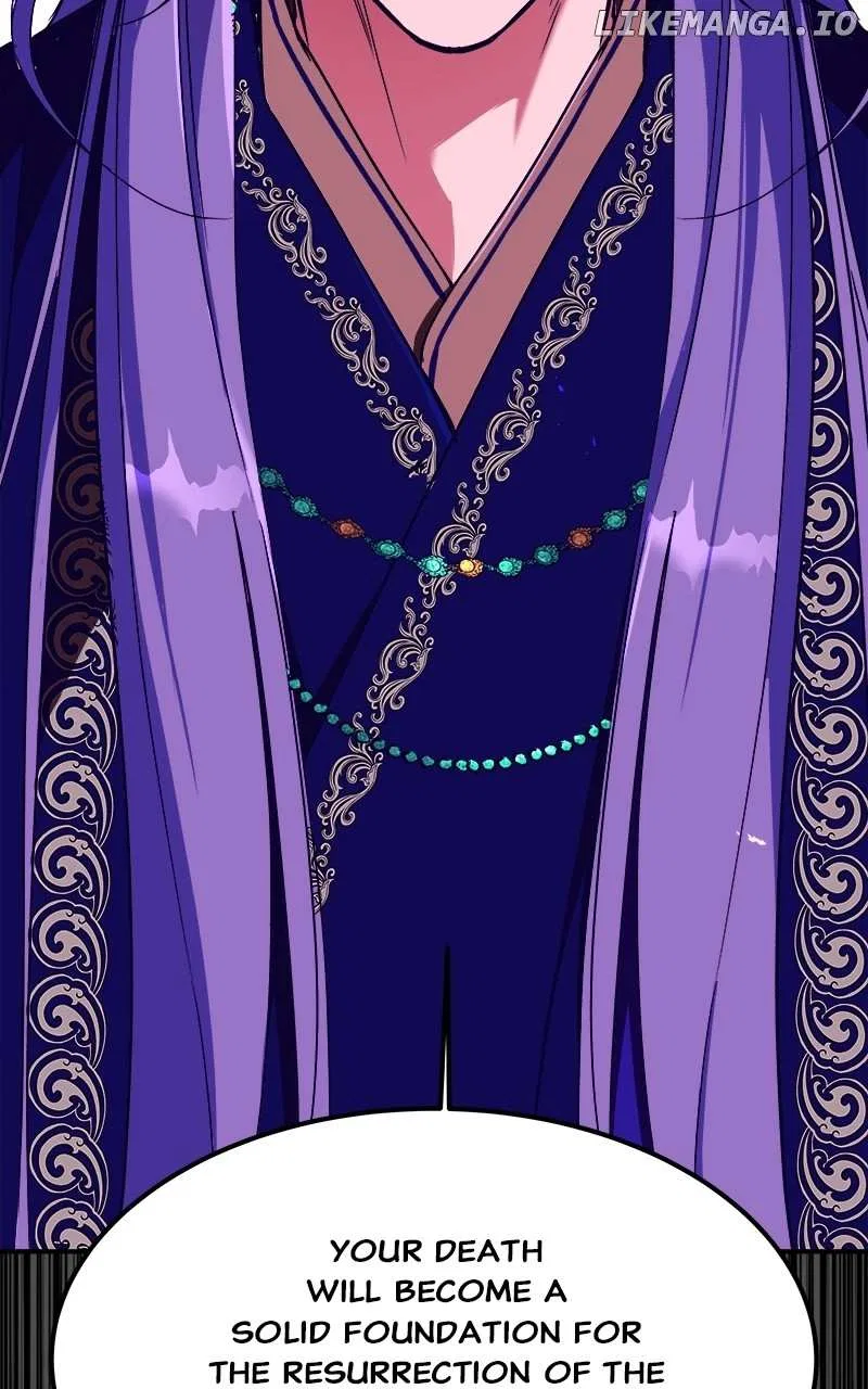 How a Goddess Wins Over Tigers Chapter 42 – Page 157