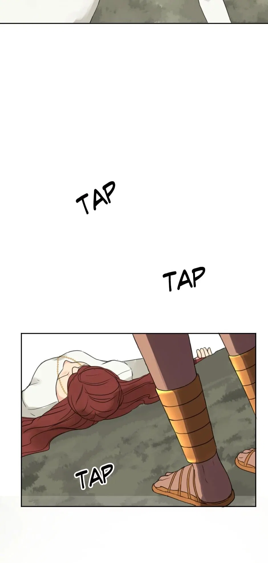 Prince Of Silk And Thorn Chapter 26 – Page 3