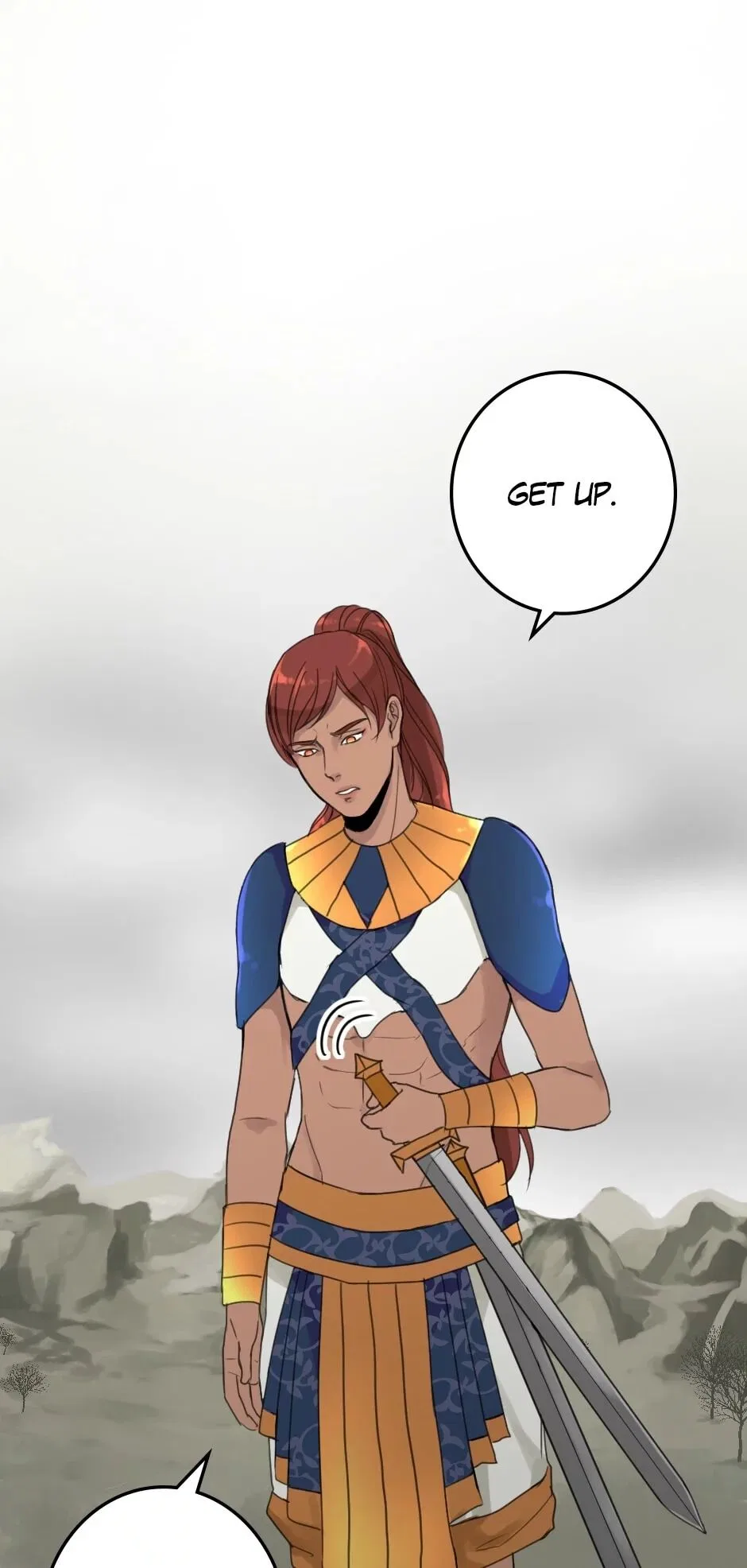 Prince Of Silk And Thorn Chapter 26 – Page 4