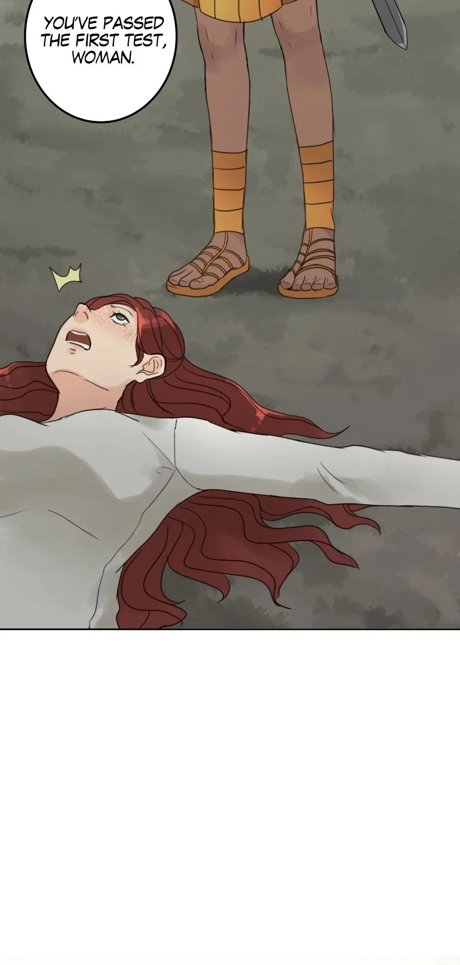 Prince Of Silk And Thorn Chapter 26 – Page 5