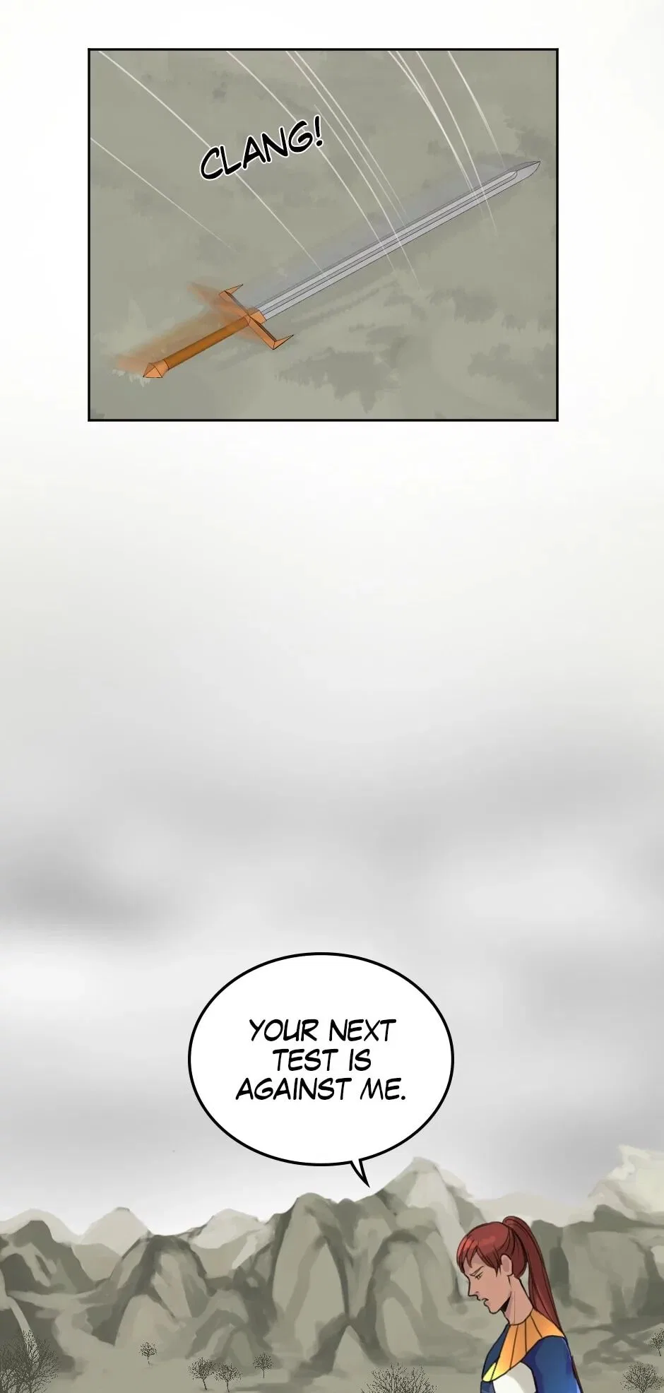 Prince Of Silk And Thorn Chapter 26 – Page 6