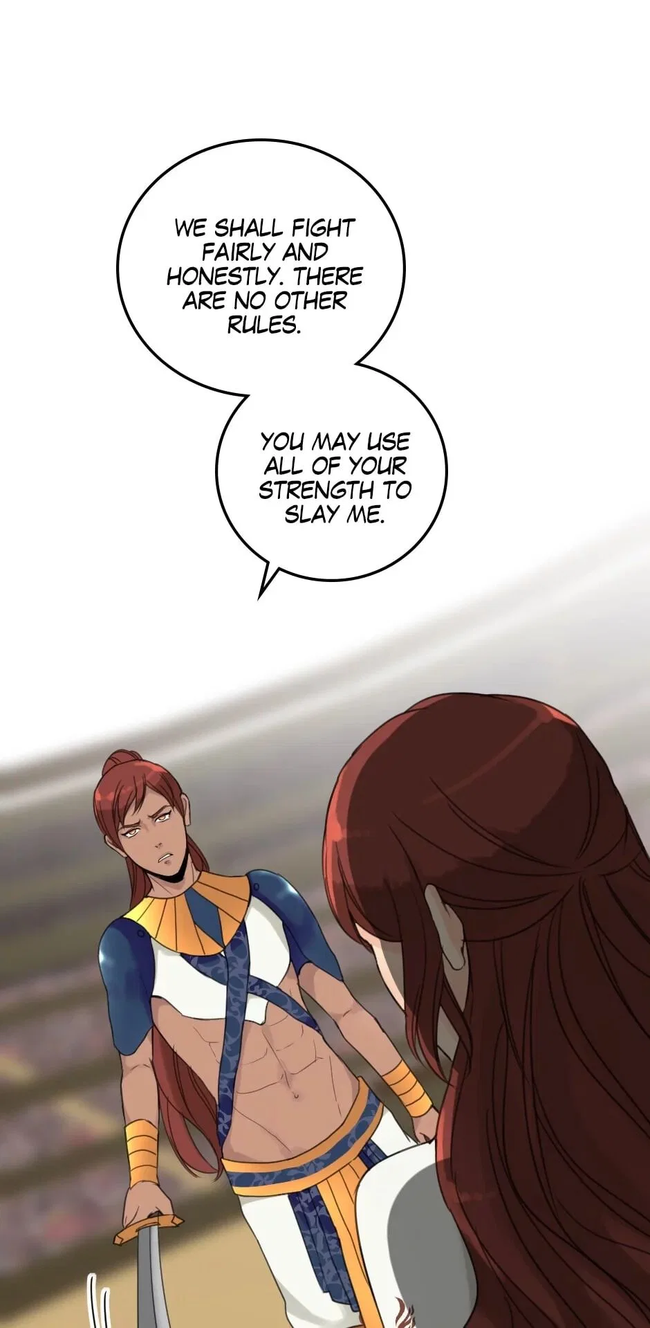 Prince Of Silk And Thorn Chapter 26 – Page 11