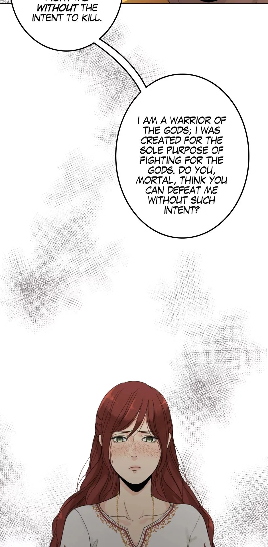 Prince Of Silk And Thorn Chapter 26 – Page 13