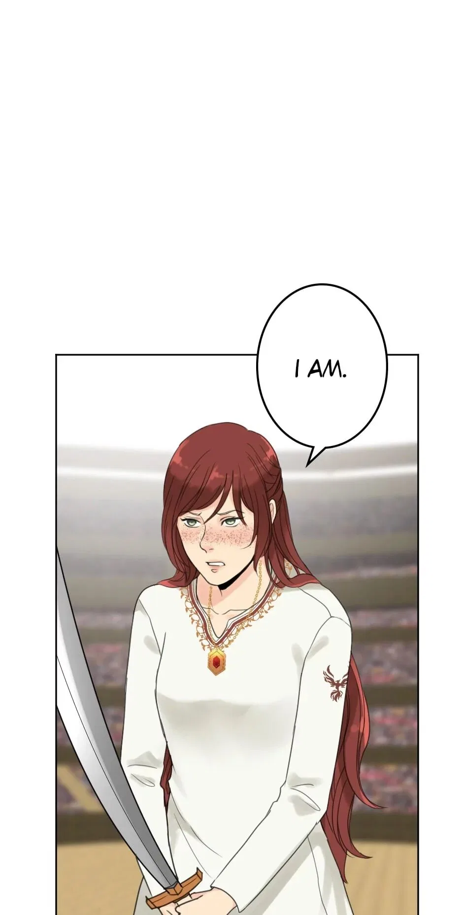 Prince Of Silk And Thorn Chapter 26 – Page 16