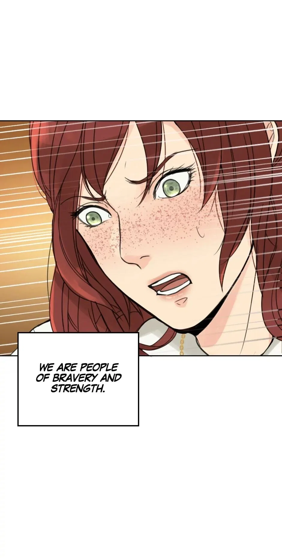 Prince Of Silk And Thorn Chapter 26 – Page 19