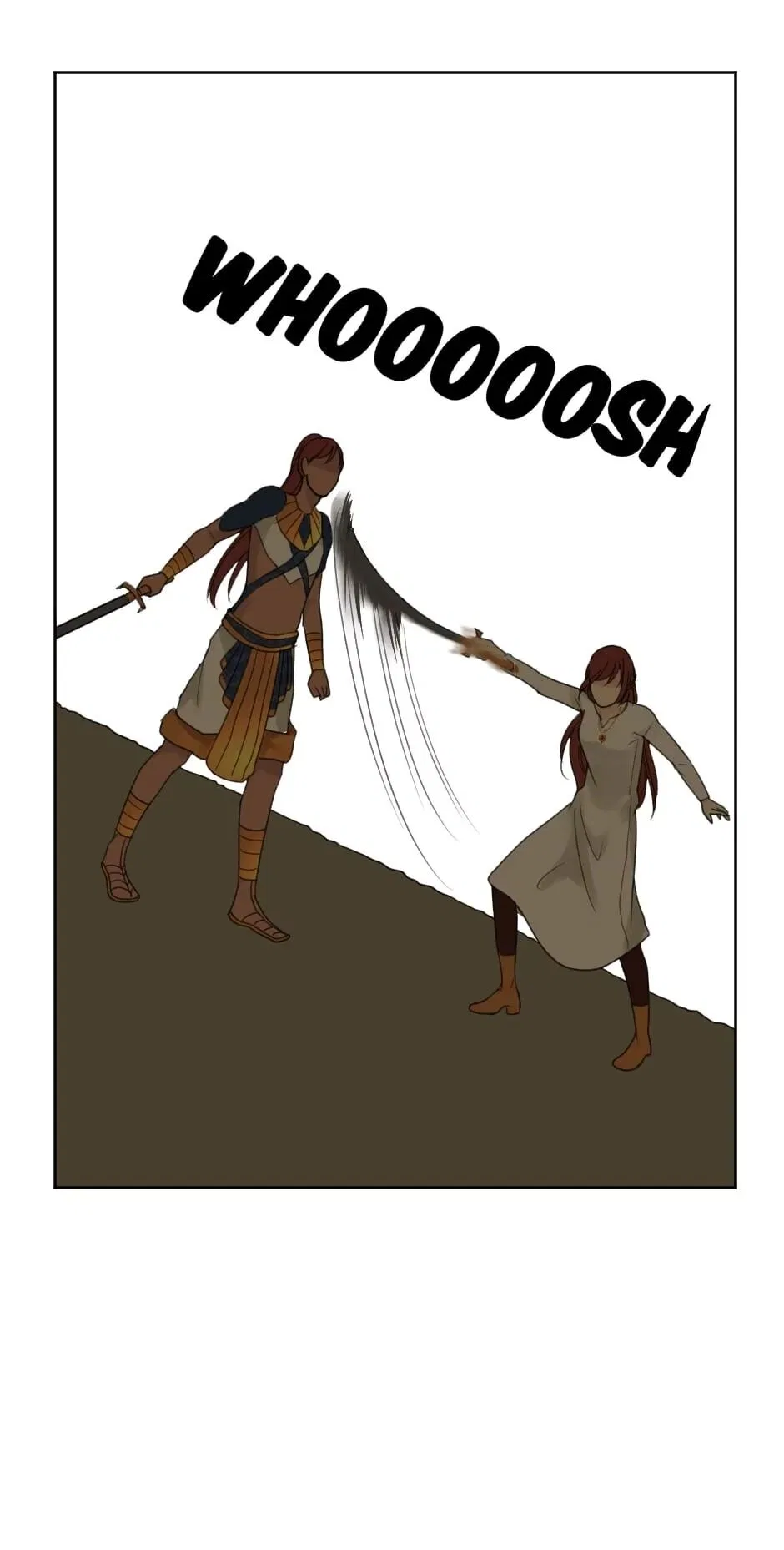 Prince Of Silk And Thorn Chapter 26 – Page 20