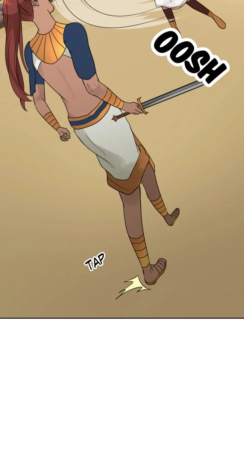 Prince Of Silk And Thorn Chapter 26 – Page 23