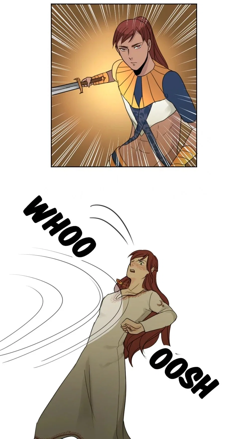 Prince Of Silk And Thorn Chapter 26 – Page 24