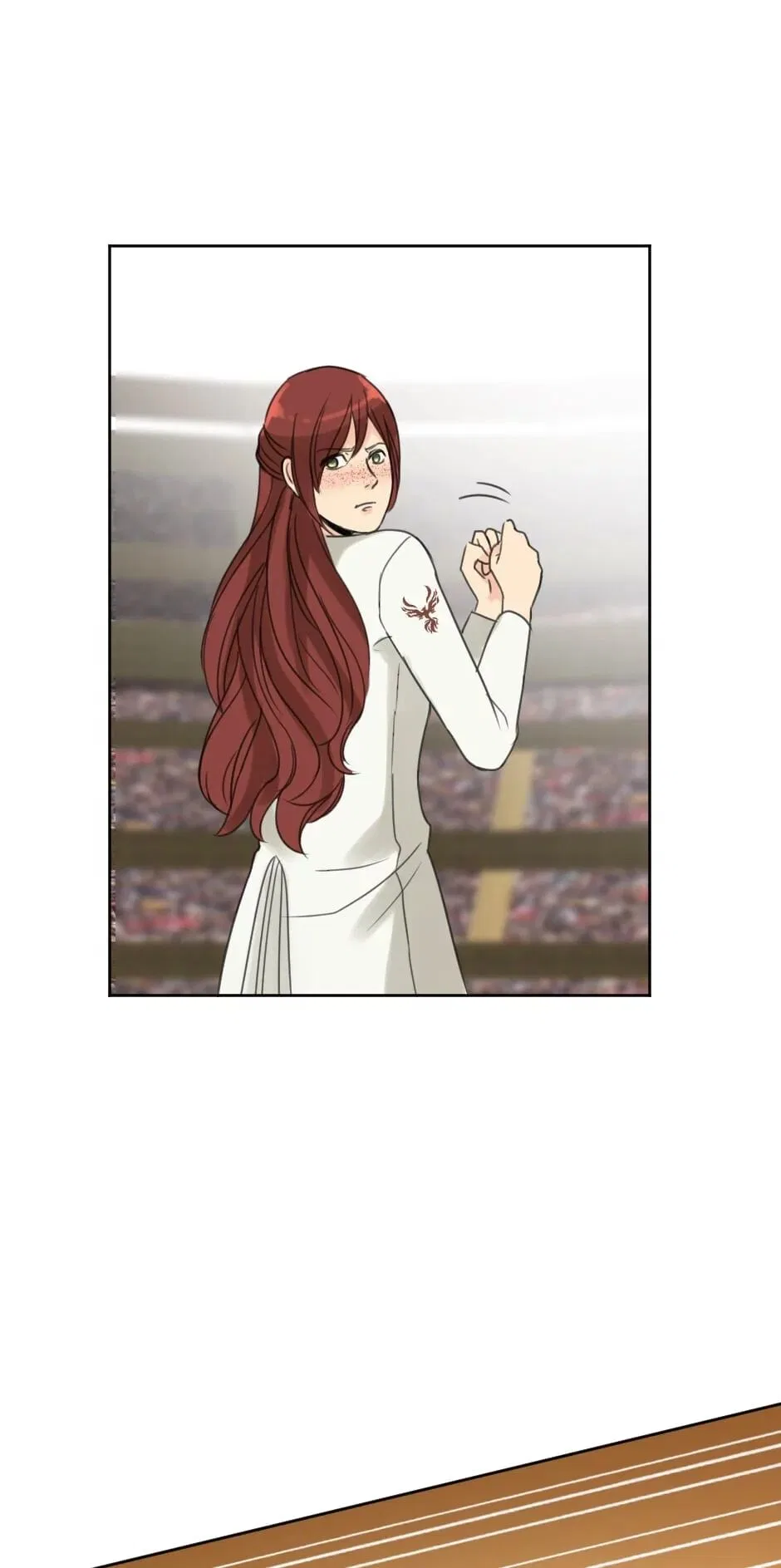 Prince Of Silk And Thorn Chapter 26 – Page 30