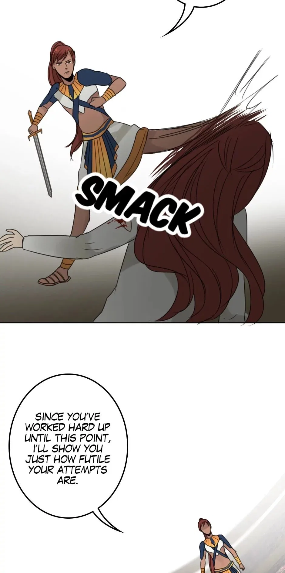 Prince Of Silk And Thorn Chapter 26 – Page 35