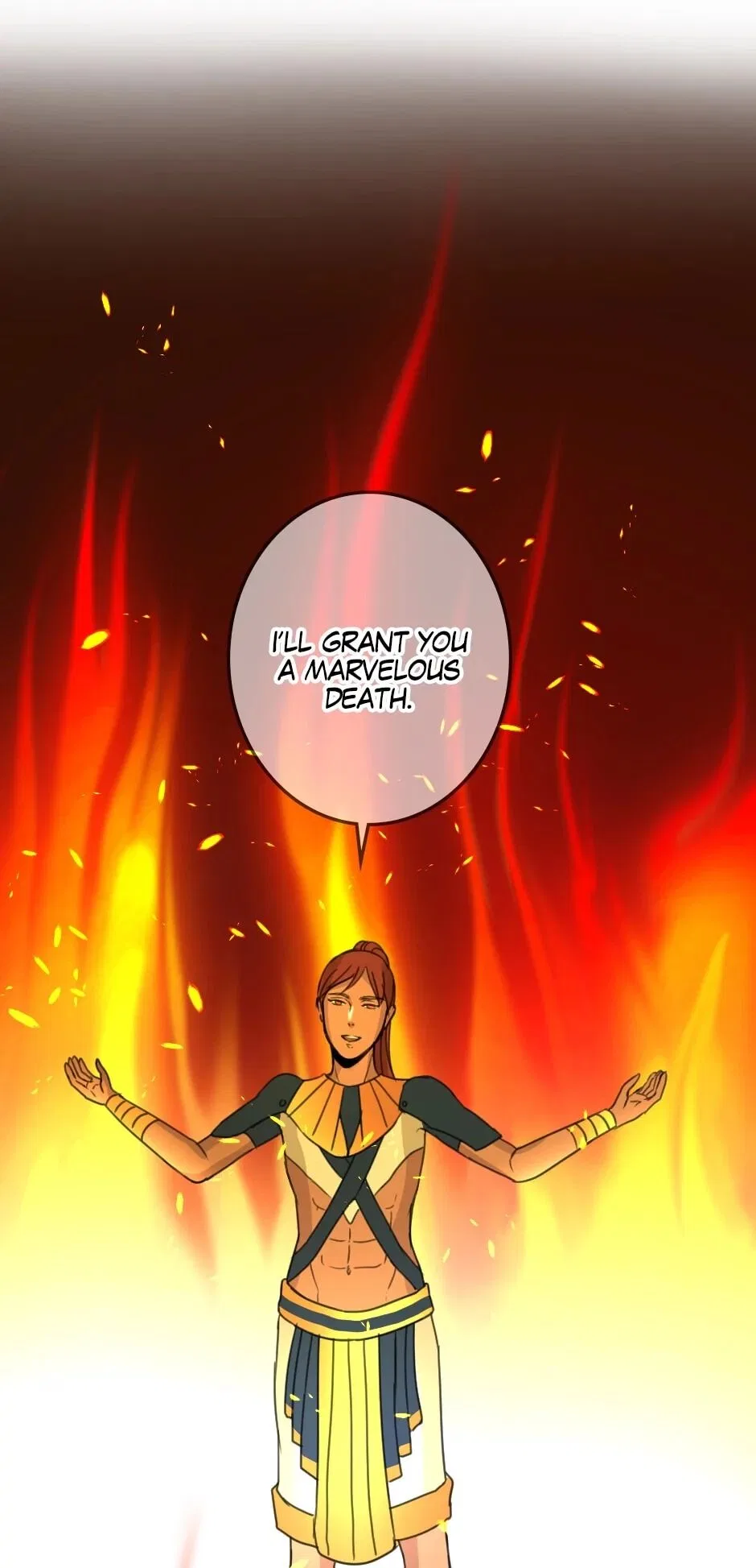 Prince Of Silk And Thorn Chapter 26 – Page 37