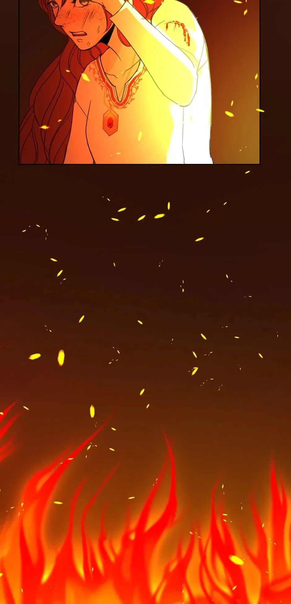 Prince Of Silk And Thorn Chapter 26 – Page 39
