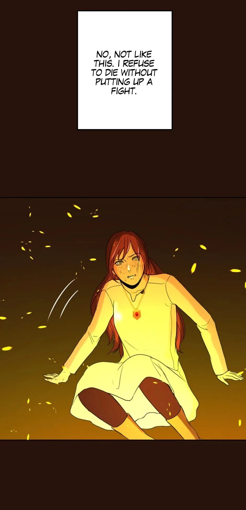 Prince Of Silk And Thorn Chapter 26 – Page 43