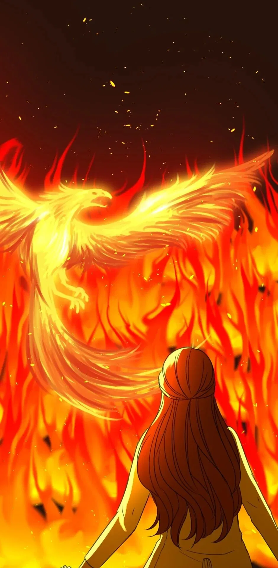 Prince Of Silk And Thorn Chapter 26 – Page 44