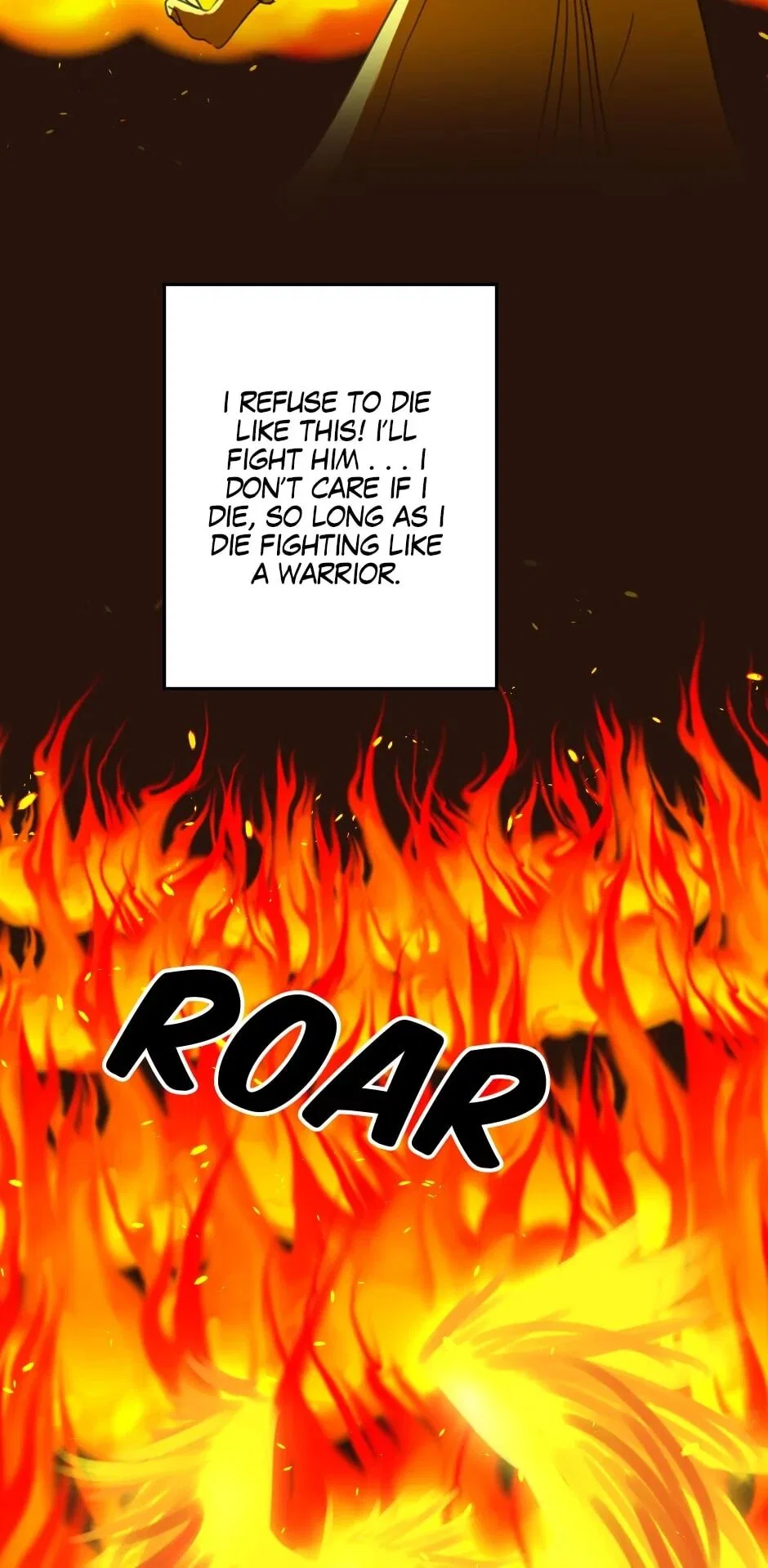 Prince Of Silk And Thorn Chapter 26 – Page 45