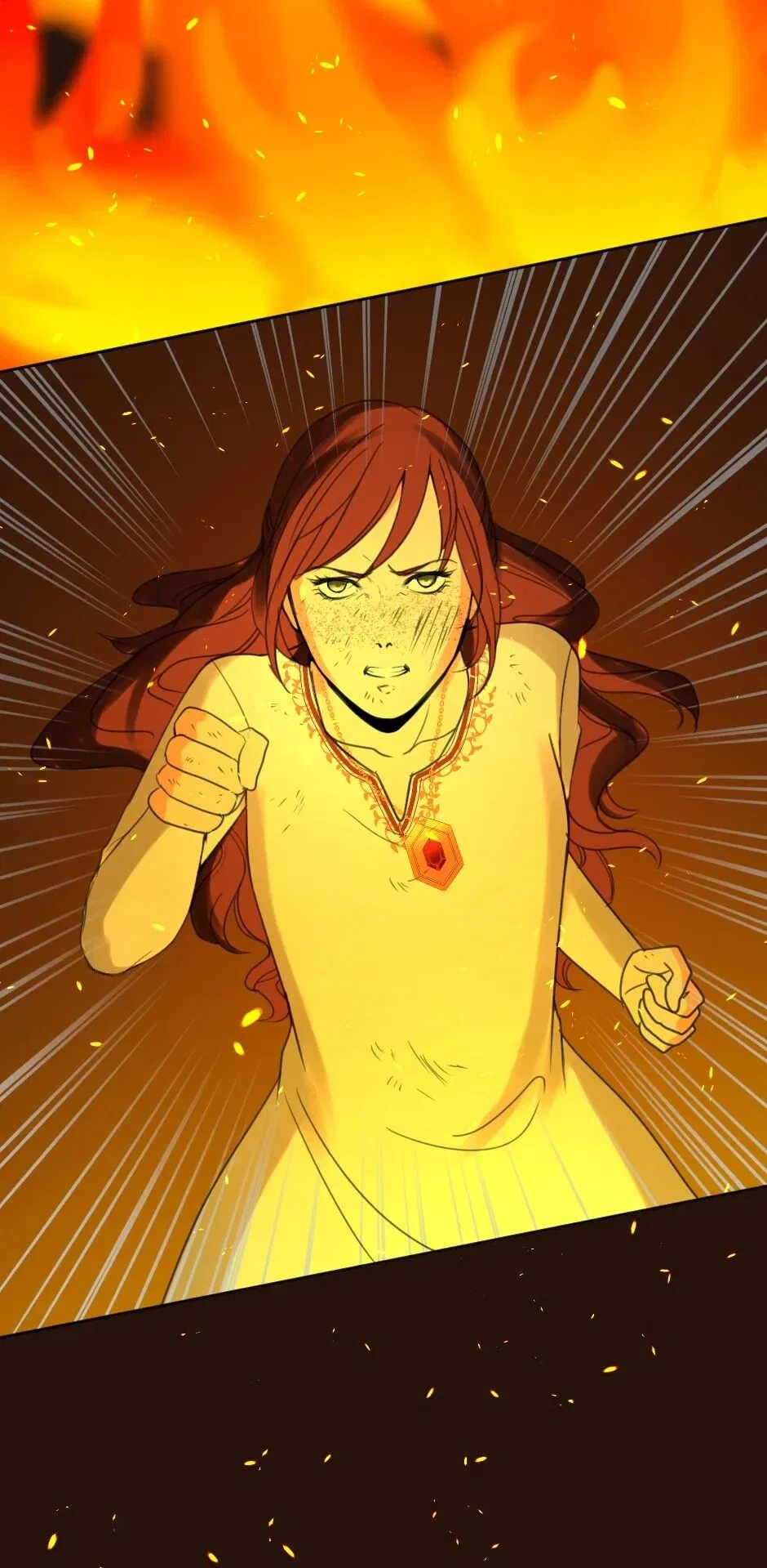 Prince Of Silk And Thorn Chapter 26 – Page 47