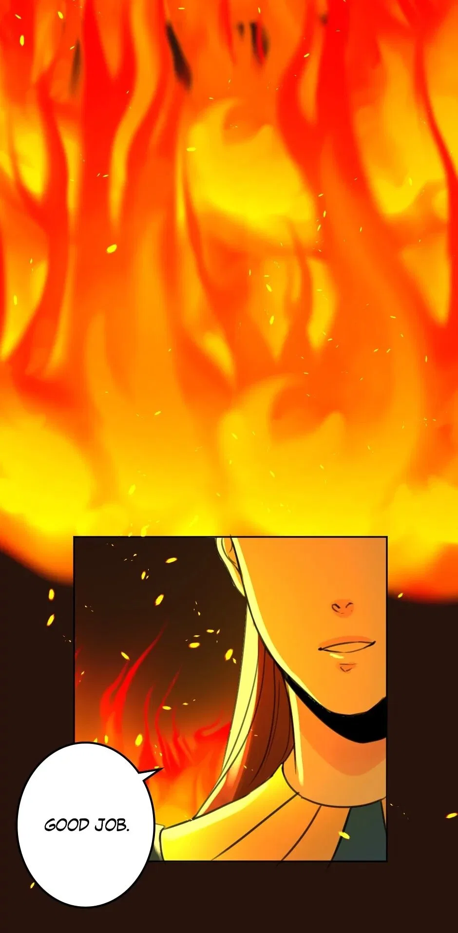 Prince Of Silk And Thorn Chapter 26 – Page 50