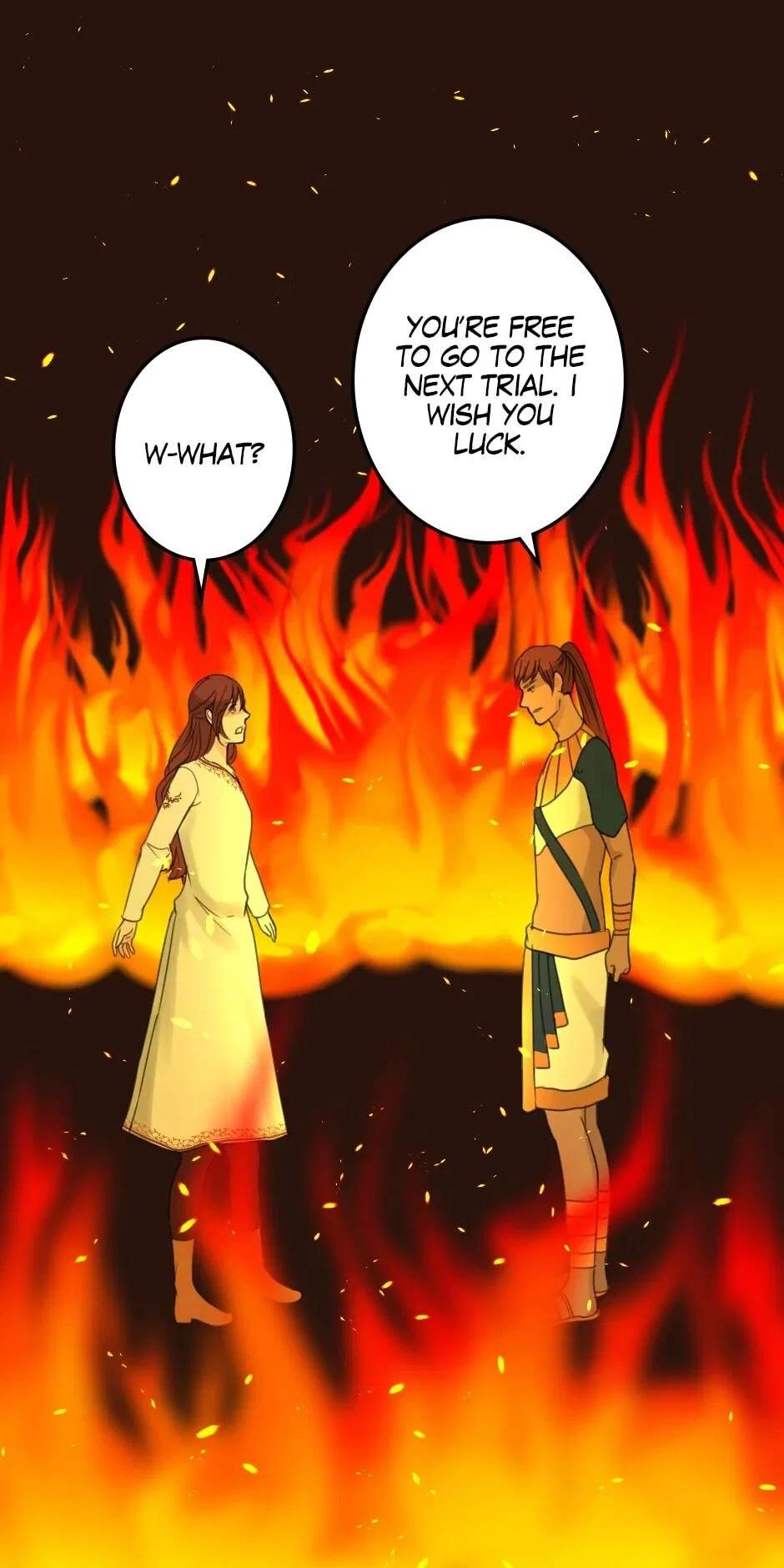 Prince Of Silk And Thorn Chapter 26 – Page 51