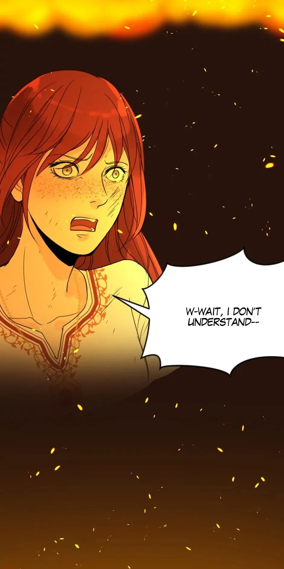 Prince Of Silk And Thorn Chapter 26 – Page 52