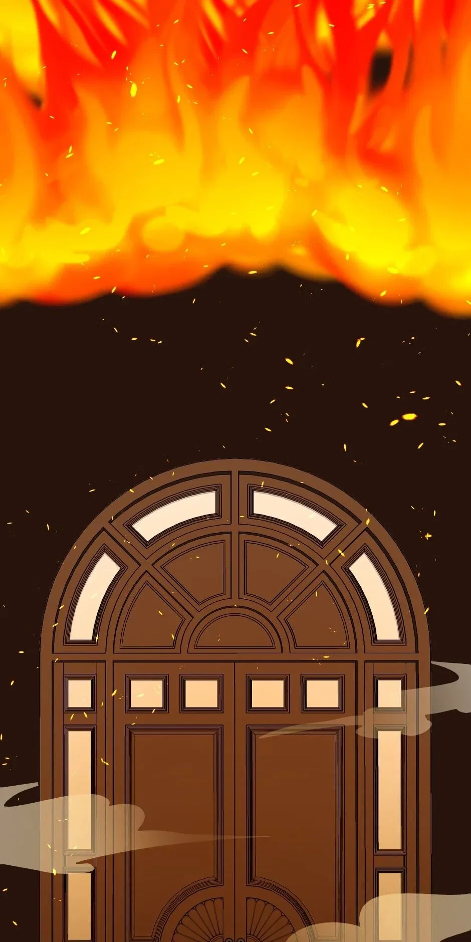 Prince Of Silk And Thorn Chapter 26 – Page 54
