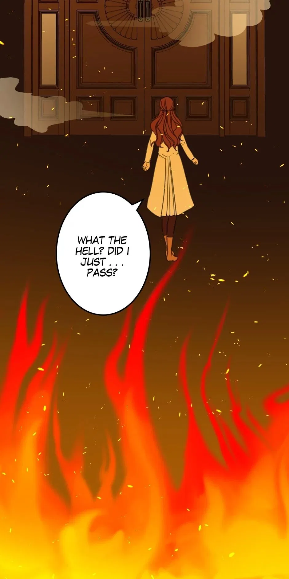 Prince Of Silk And Thorn Chapter 26 – Page 55