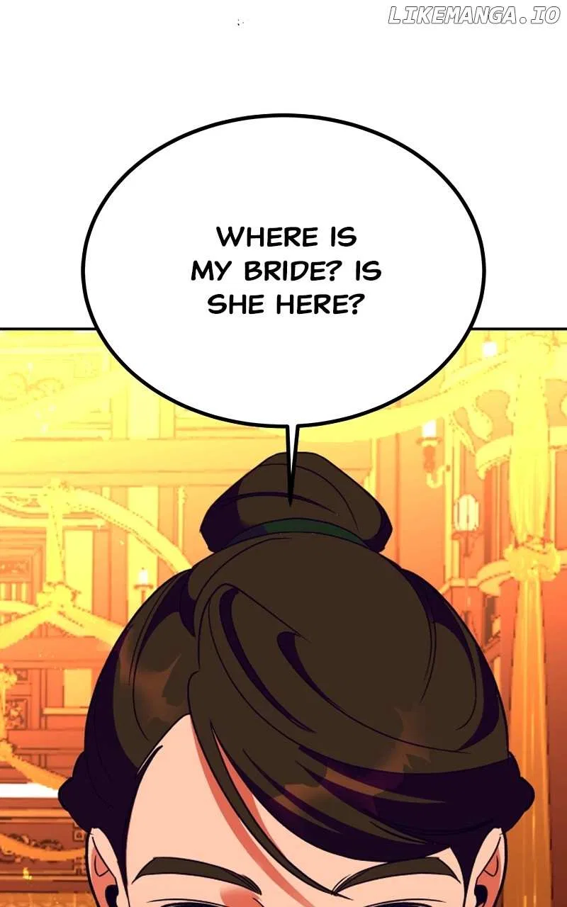How a Goddess Wins Over Tigers Chapter 41 – Page 2