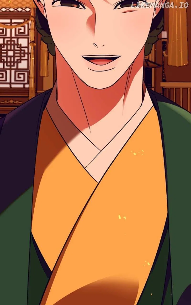 How a Goddess Wins Over Tigers Chapter 41 – Page 3