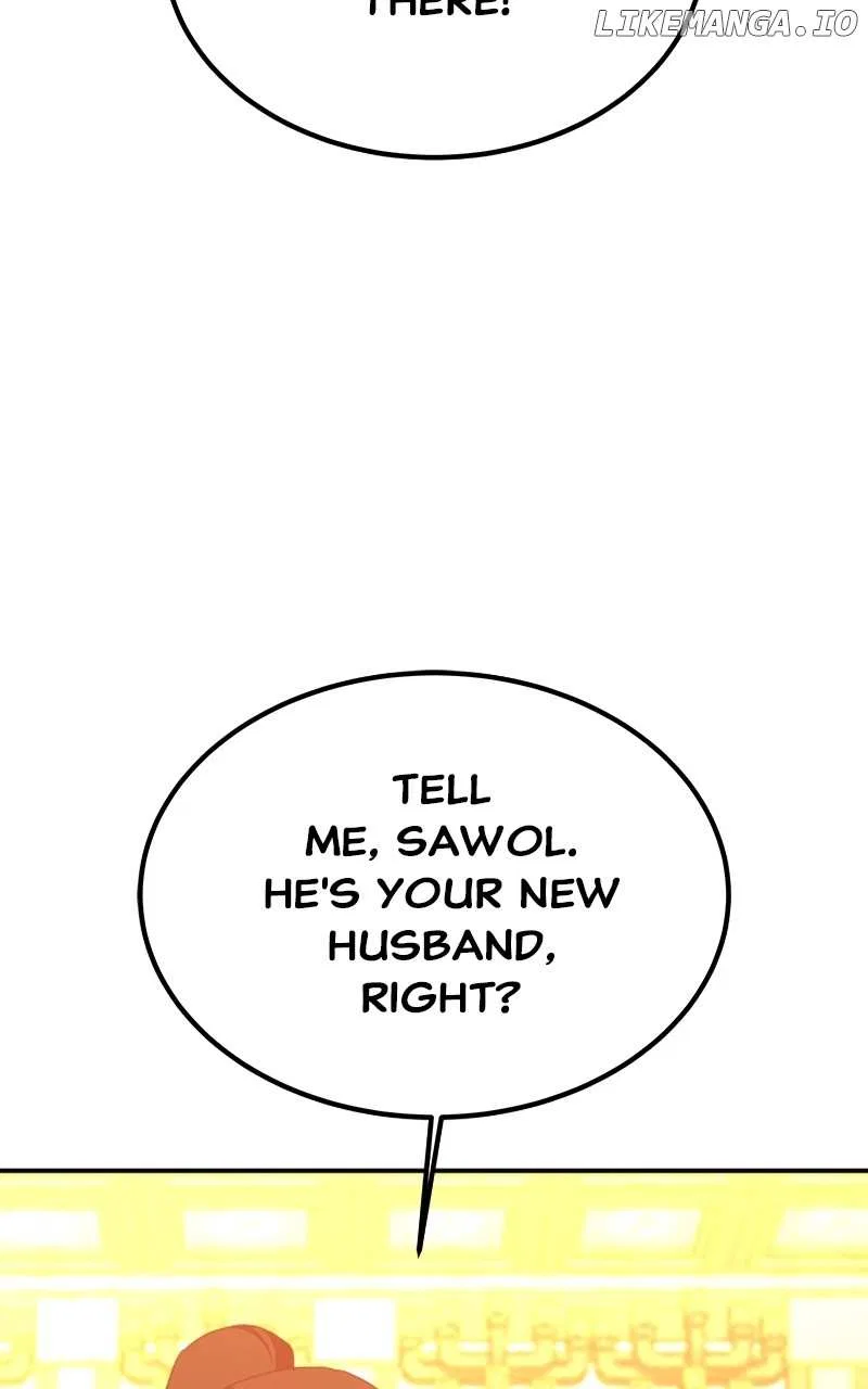 How a Goddess Wins Over Tigers Chapter 41 – Page 5