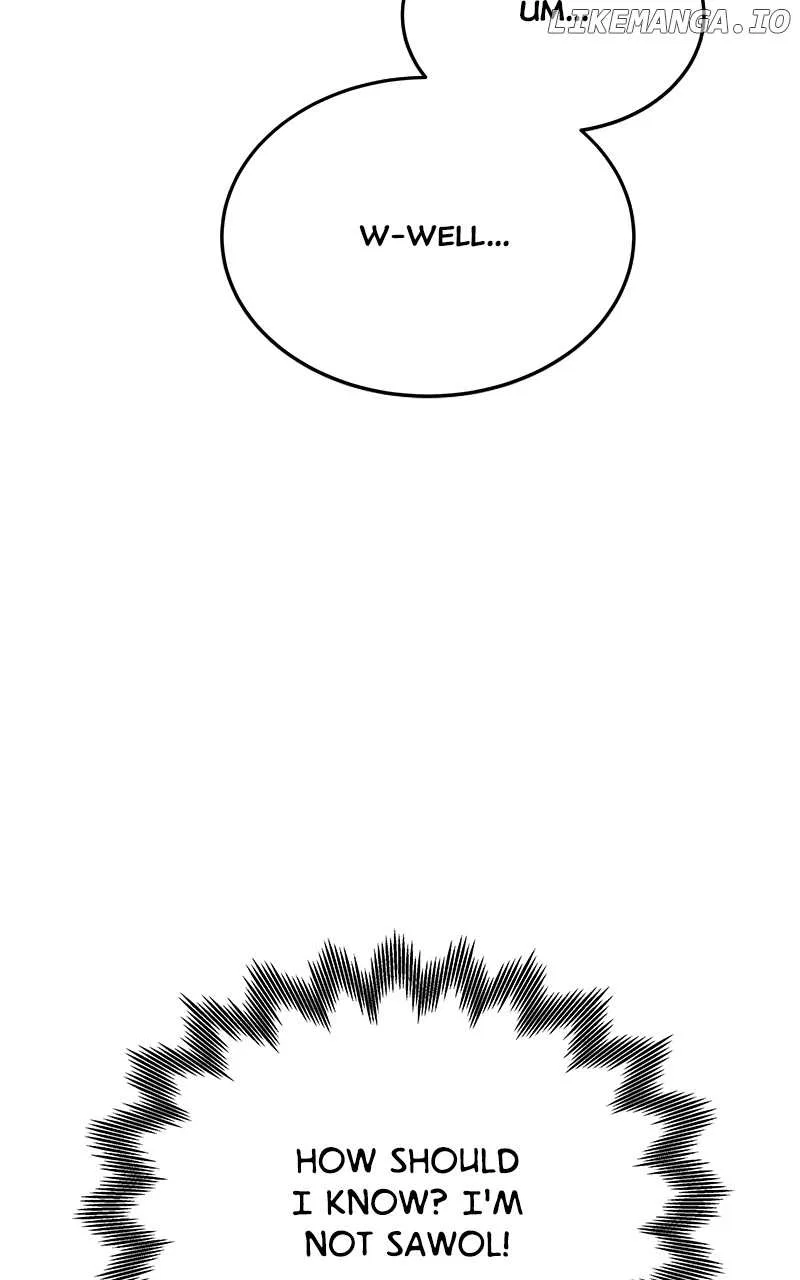 How a Goddess Wins Over Tigers Chapter 41 – Page 7