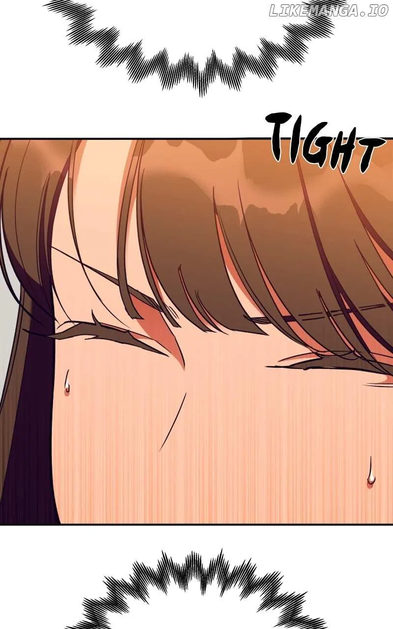 How a Goddess Wins Over Tigers Chapter 41 – Page 8