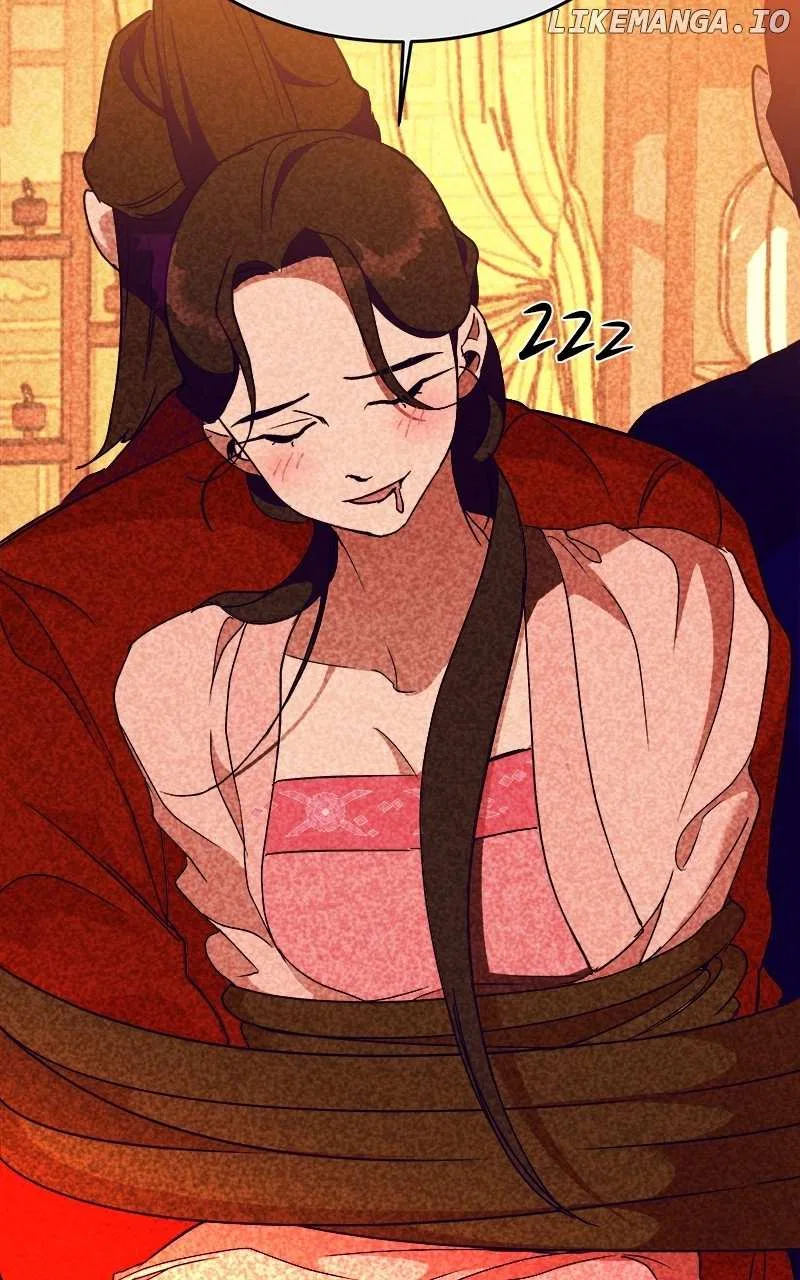 How a Goddess Wins Over Tigers Chapter 41 – Page 10