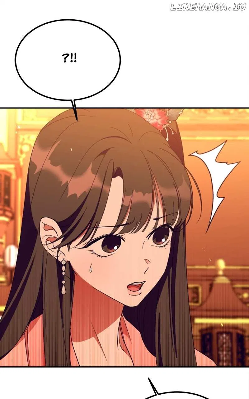 How a Goddess Wins Over Tigers Chapter 41 – Page 14