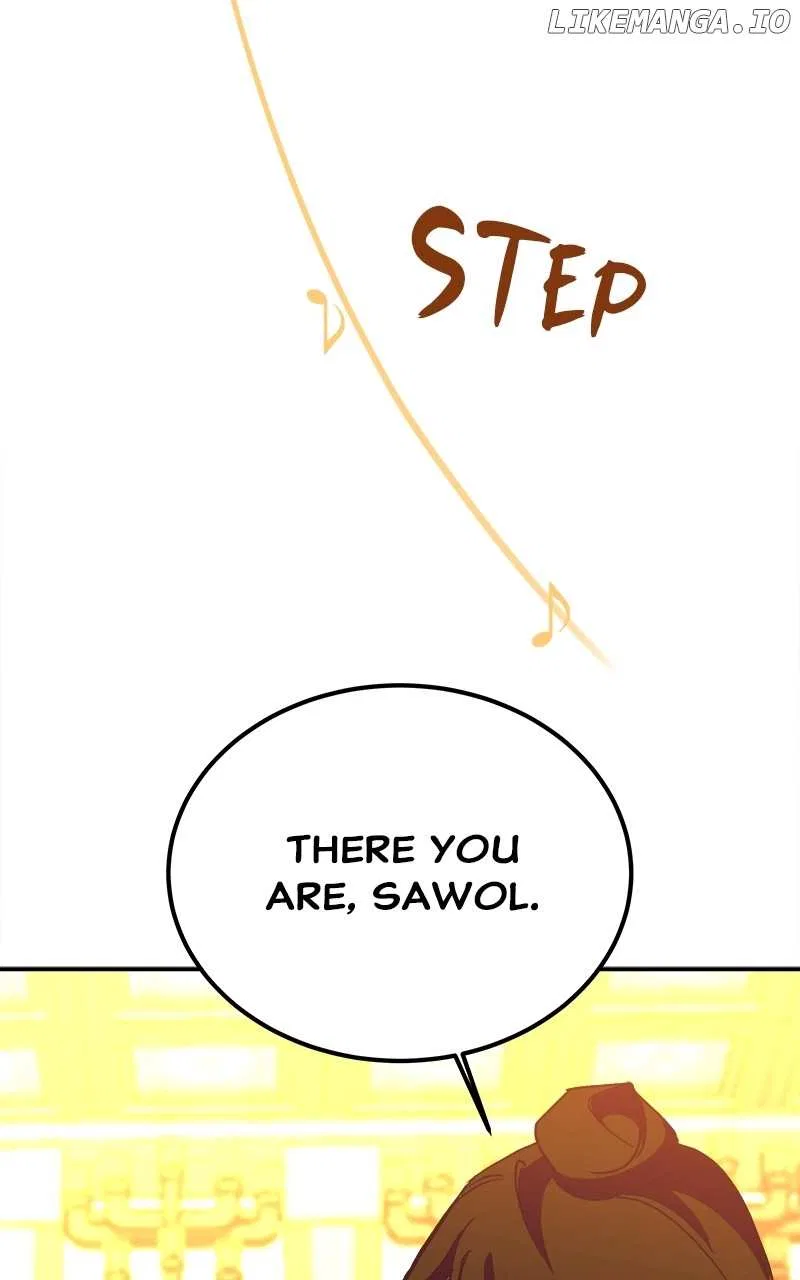 How a Goddess Wins Over Tigers Chapter 41 – Page 20