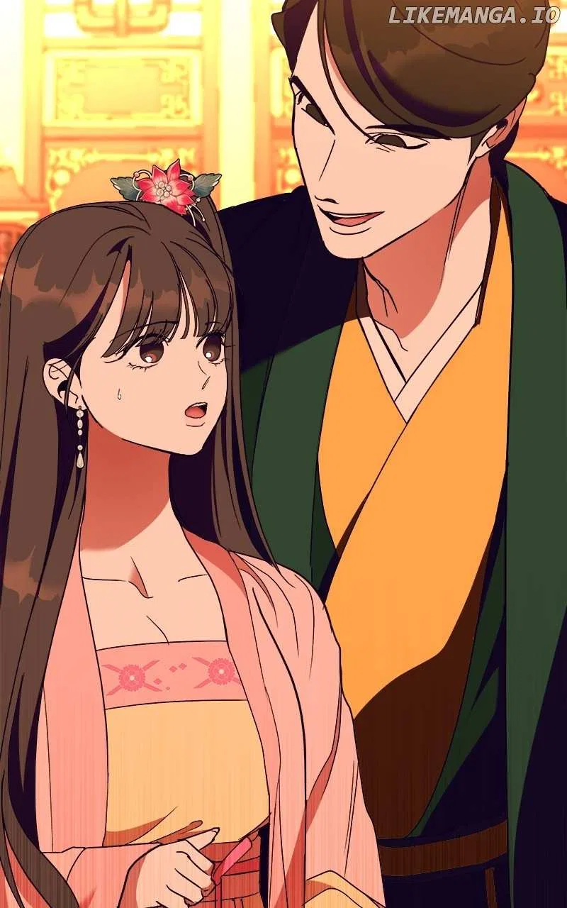 How a Goddess Wins Over Tigers Chapter 41 – Page 21