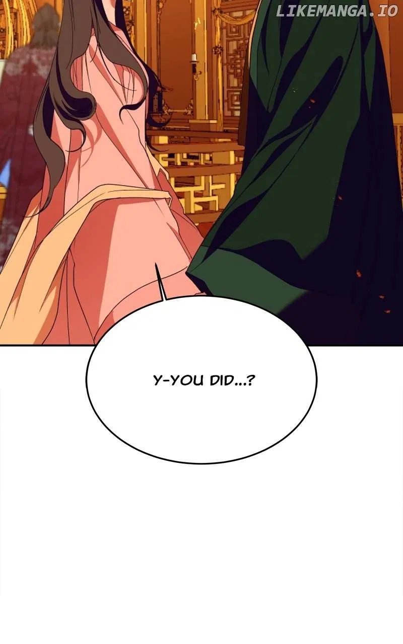 How a Goddess Wins Over Tigers Chapter 41 – Page 24