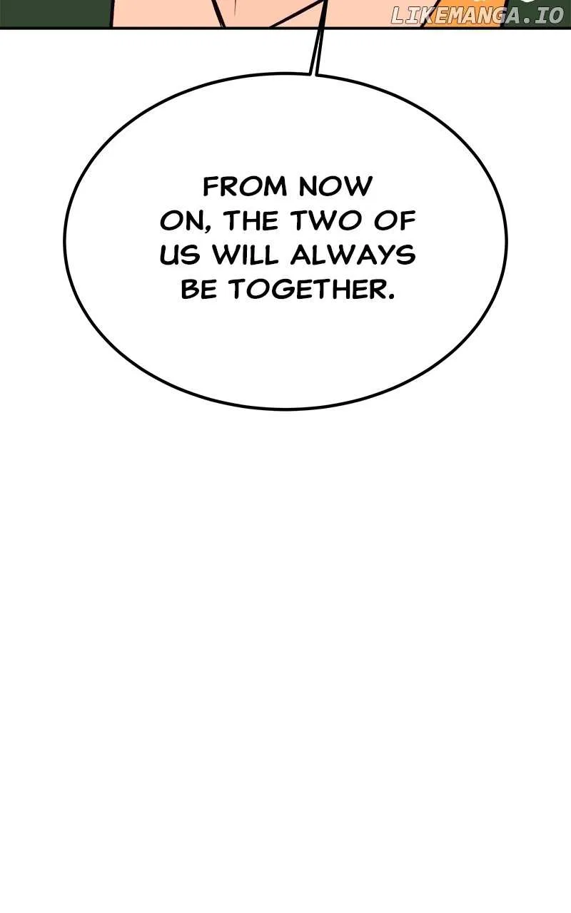How a Goddess Wins Over Tigers Chapter 41 – Page 29