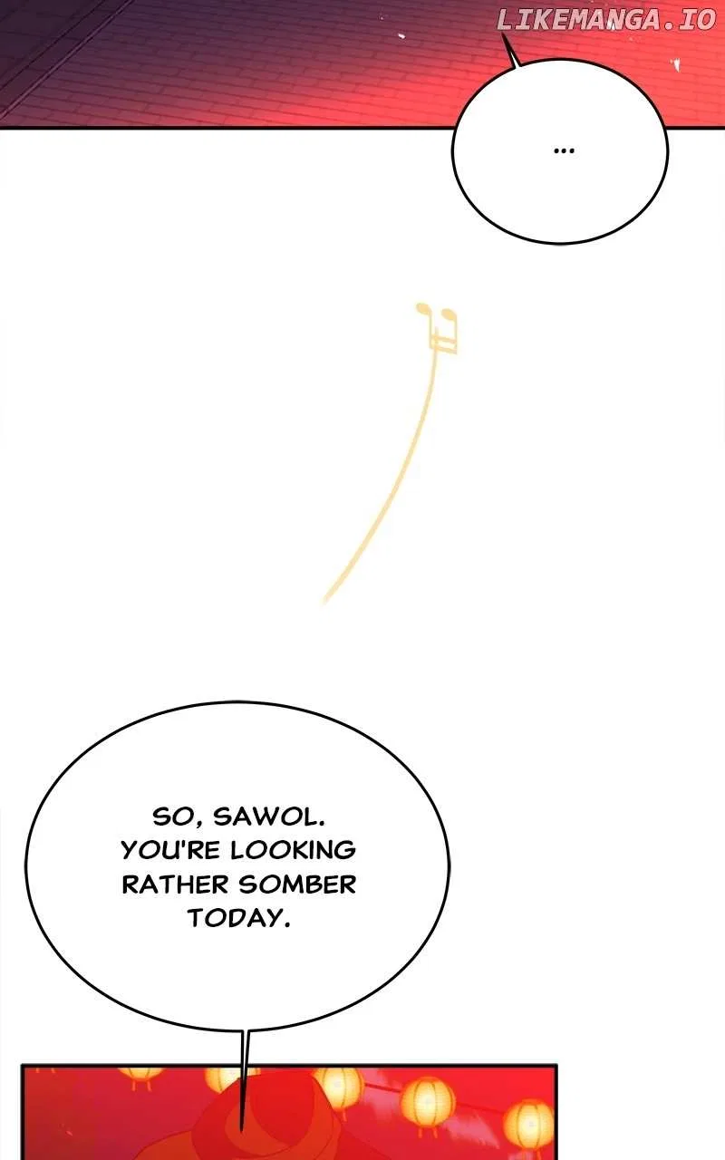 How a Goddess Wins Over Tigers Chapter 41 – Page 33